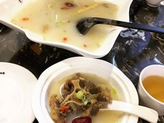 -桃园中华料理炸酱面(燕儿岛路店)