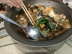 -船梆煮•蒸汽海鲜·生腌干蒸(五四广场店)