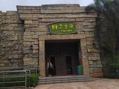 -美的鹭湖探索王国