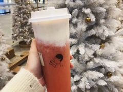 -喜茶(东莞汇一城店)