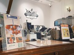 -Legno.ita Coffee by Wood(襄阳南路店)