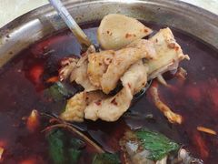 -重庆特色冷锅鱼(武大店)