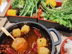 -吉野家(锦辉商城黄河路店)