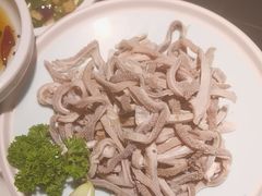 -额尔敦传统涮(公园西路店)