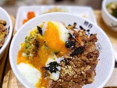 -熊吞·大碗丼烧肉饭(西市场嘉华店)