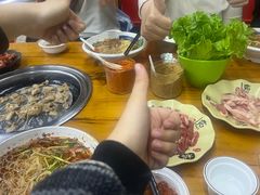 -二刚大块烤肉(东山商业街店)
