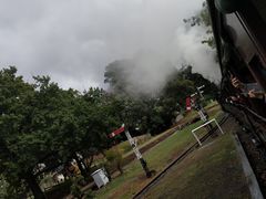 -普芬比利蒸汽火车