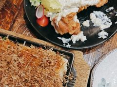 -小川洋风料理(街道口店)