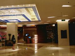 -北京西单美爵酒店