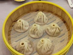 -银都上海菜馆(粤海东路店)