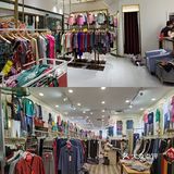 购物探店/老年装/金仙桥路12号成都丝绸城
