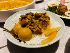台湾卤肉饭-雷泰泰台式胡椒虾(滨江金铂湾店)