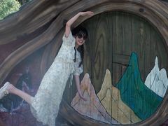 -楠溪江风景名胜区