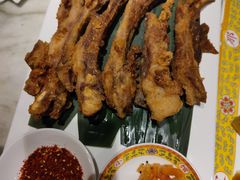 -那家小馆•北京菜•烤鸭(中关村店)