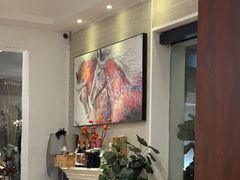 -Mark&Mars Restaurant