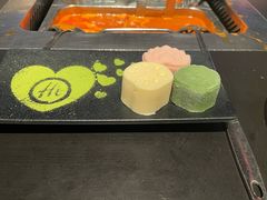 -海底捞火锅智慧餐厅(中骏世界城店)