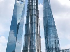 -上海中心大厦