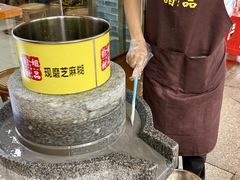 -韵姐牛奶甜品世家