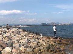 -碣石国家级海洋公园