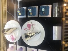 -朱迪小铺.半糖奶油蛋糕(海汇港店)