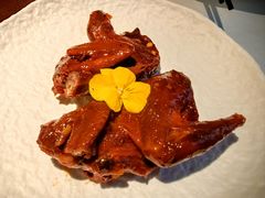 -千百味红餐厅·非遗江西菜(绿地双子塔总店)