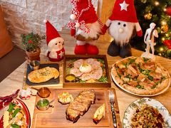 -Mammamia意大利餐厅(阳春巷店)