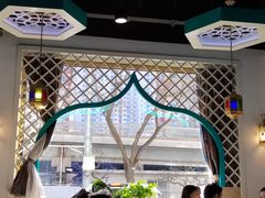 -帕米尔食府(白云观店)