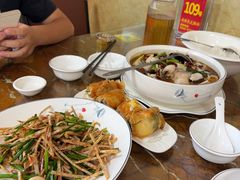 -老船长海鲜大排档(集美店)