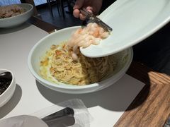 -裕兴记•蟹黄面馆(人民广场店)