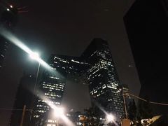 -中央广播电视总台(光华路办公区)