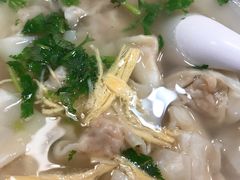 -琴岛顺天馄饨(漳州二路店)