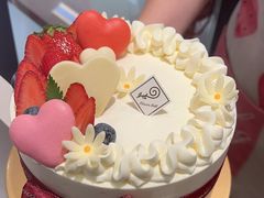 -花花卷卷·鲜食蛋糕(泉屋店)