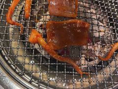 -韩聚屋韩国烤肉餐厅(新北万达店)