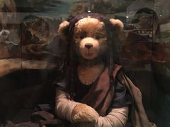 -济州岛泰迪熊博物馆