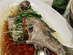 -锦粤宫·精致粤菜(深圳北站店)