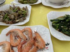 -秋姐美食店(旅游大道店)