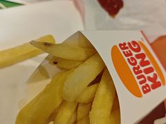 -汉堡王(上海凌云壹街坊店)