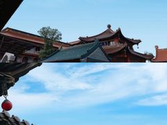 -高旻寺