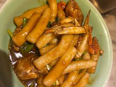 -弄堂里(西溪龙湖天街店)