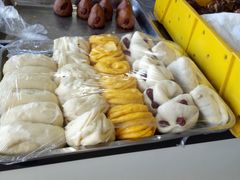 -李小老烧饼(常营民族家园店)