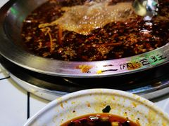-蛙一刀·麻椒鱼火锅(金仙桥店)