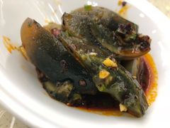 -渔中舟海鲜大排档(普陀沈家门店)
