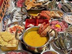 -行运海鲜食集(北京首店)