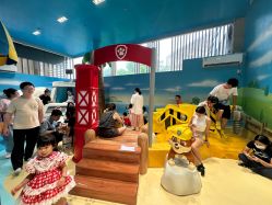 -尼克Playtime(欢乐海岸店)