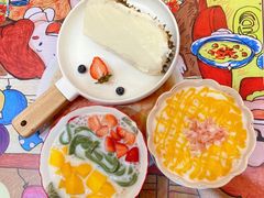 -甜心妈妈·榴莲星级糖水(北京路总店)