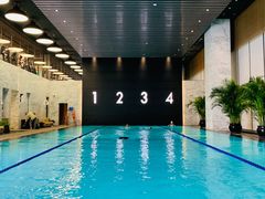 -上海前滩香格里拉大酒店