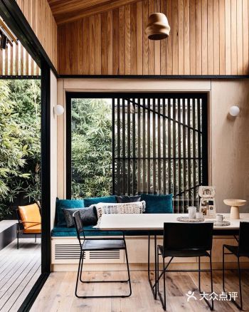 使这个空间变得独特而美丽