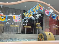 -奈尔宝家庭中心·亲子餐厅(苏州大悦城店)