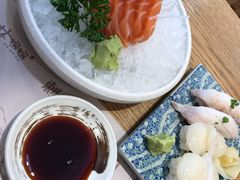 -林妈妈村·日式料理(宝山万达店)