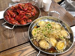 -盒马鲜生(岭南新世界店)
